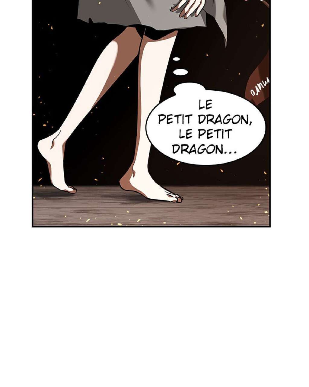 Read Omniscient Reader’s Viewpoint (fr) Manga Online