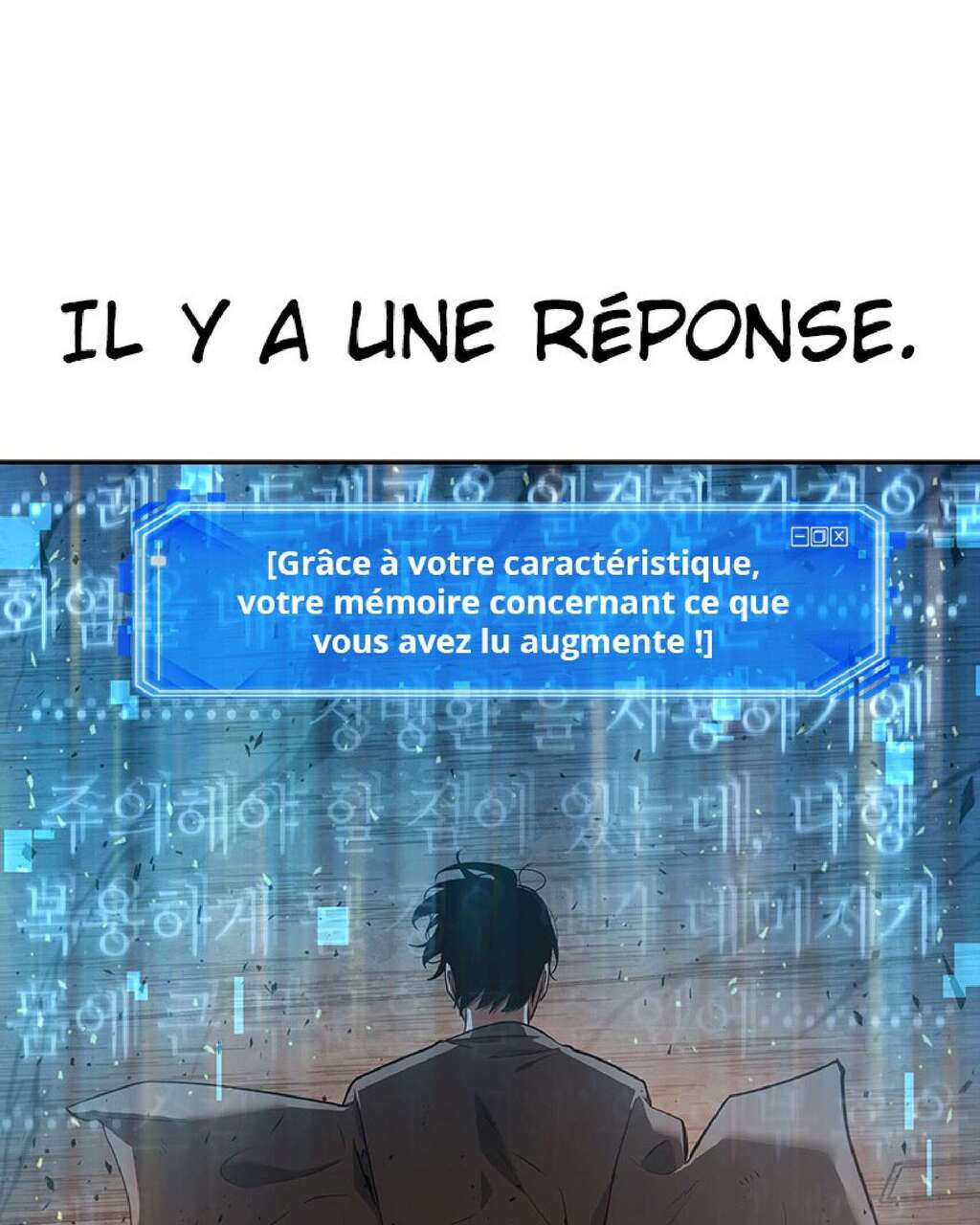 Read Omniscient Reader’s Viewpoint (fr) Manga Online