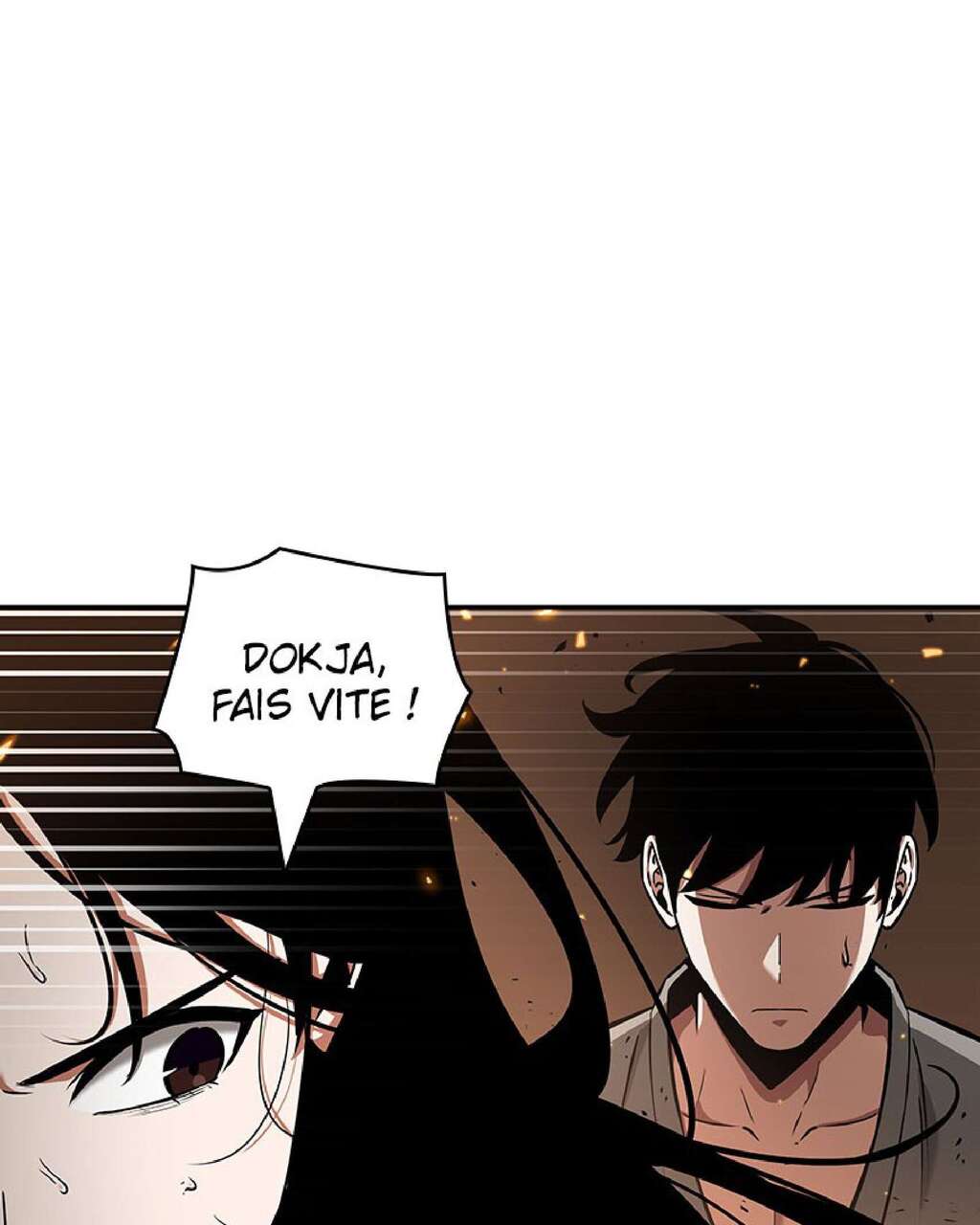 Read Omniscient Reader’s Viewpoint (fr) Manga Online