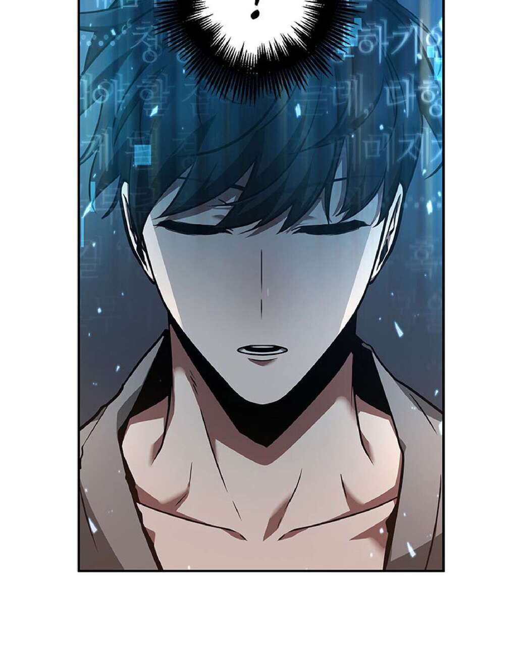 Read Omniscient Reader’s Viewpoint (fr) Manga Online