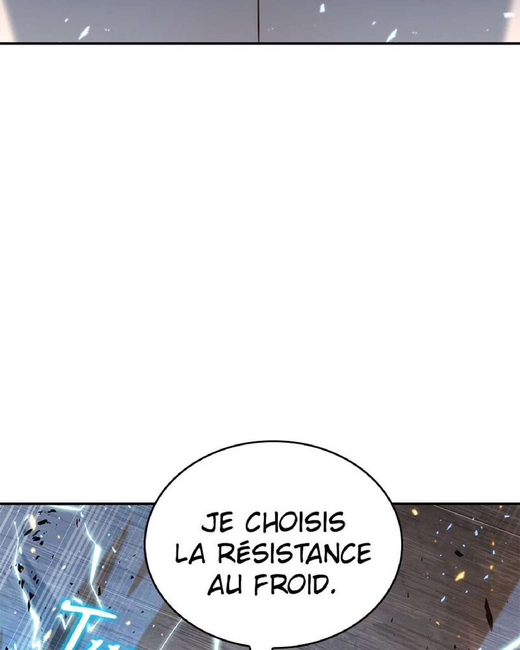 Read Omniscient Reader’s Viewpoint (fr) Manga Online