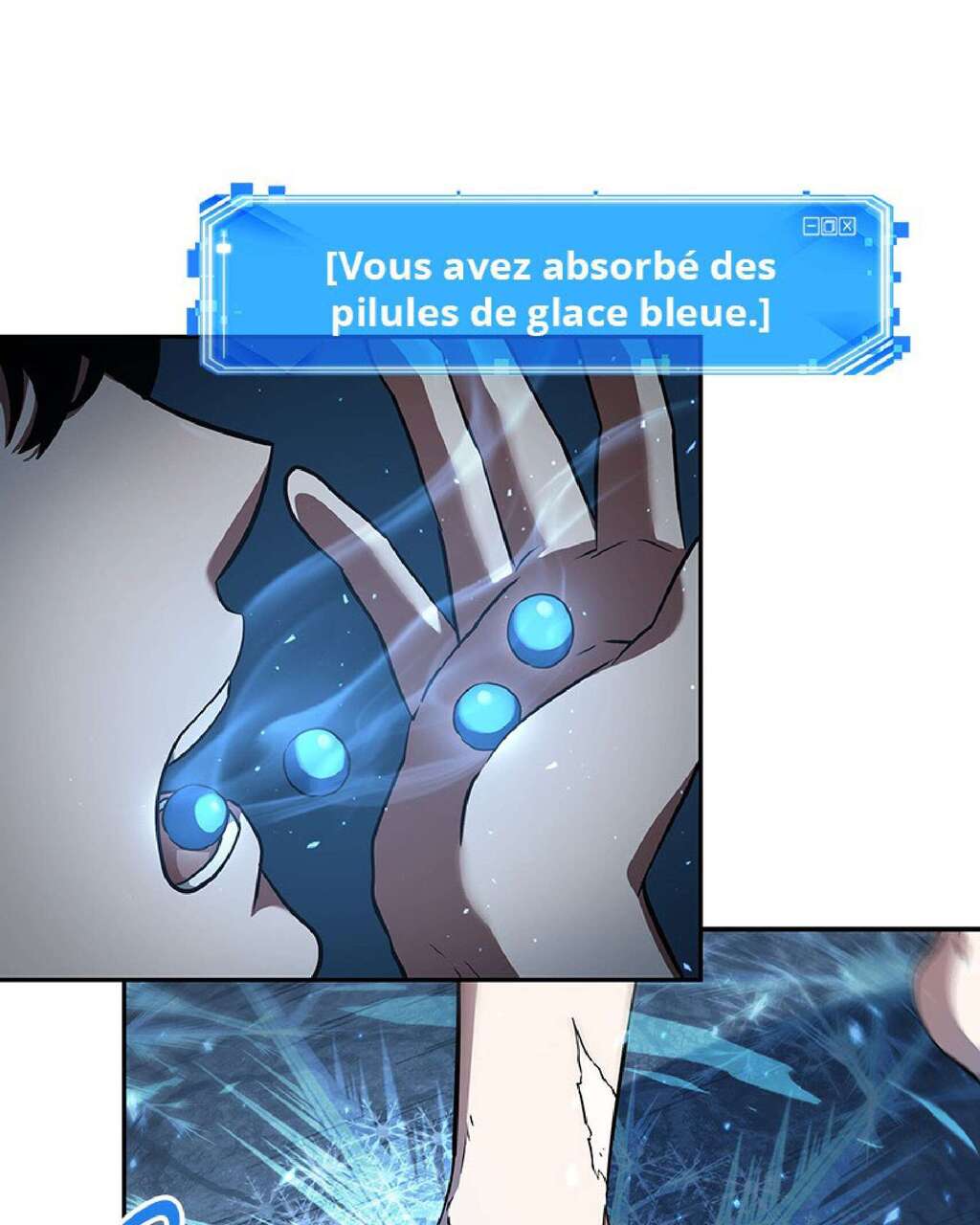 Read Omniscient Reader’s Viewpoint (fr) Manga Online