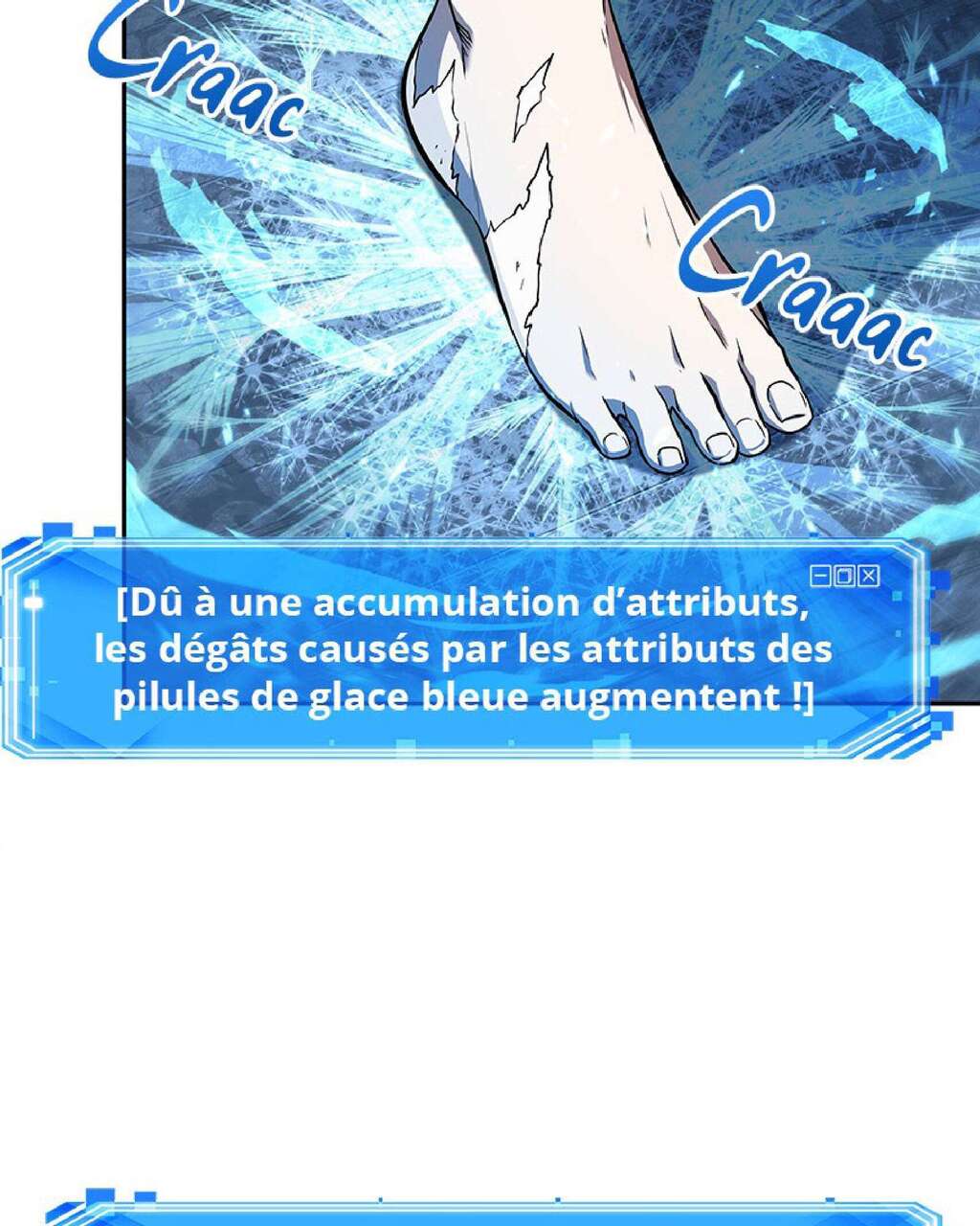 Read Omniscient Reader’s Viewpoint (fr) Manga Online