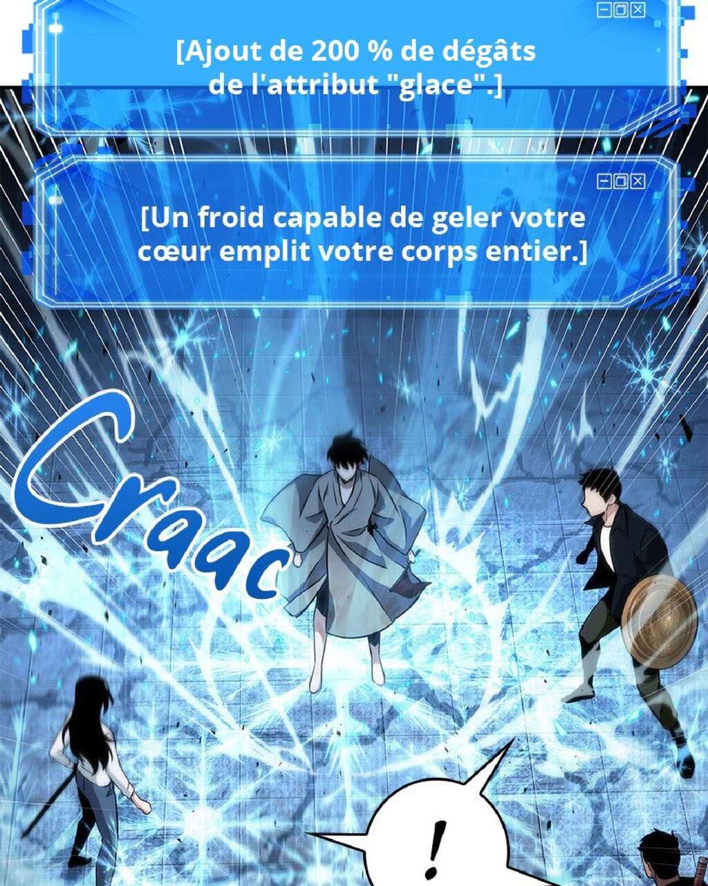 Read Omniscient Reader’s Viewpoint (fr) Manga Online