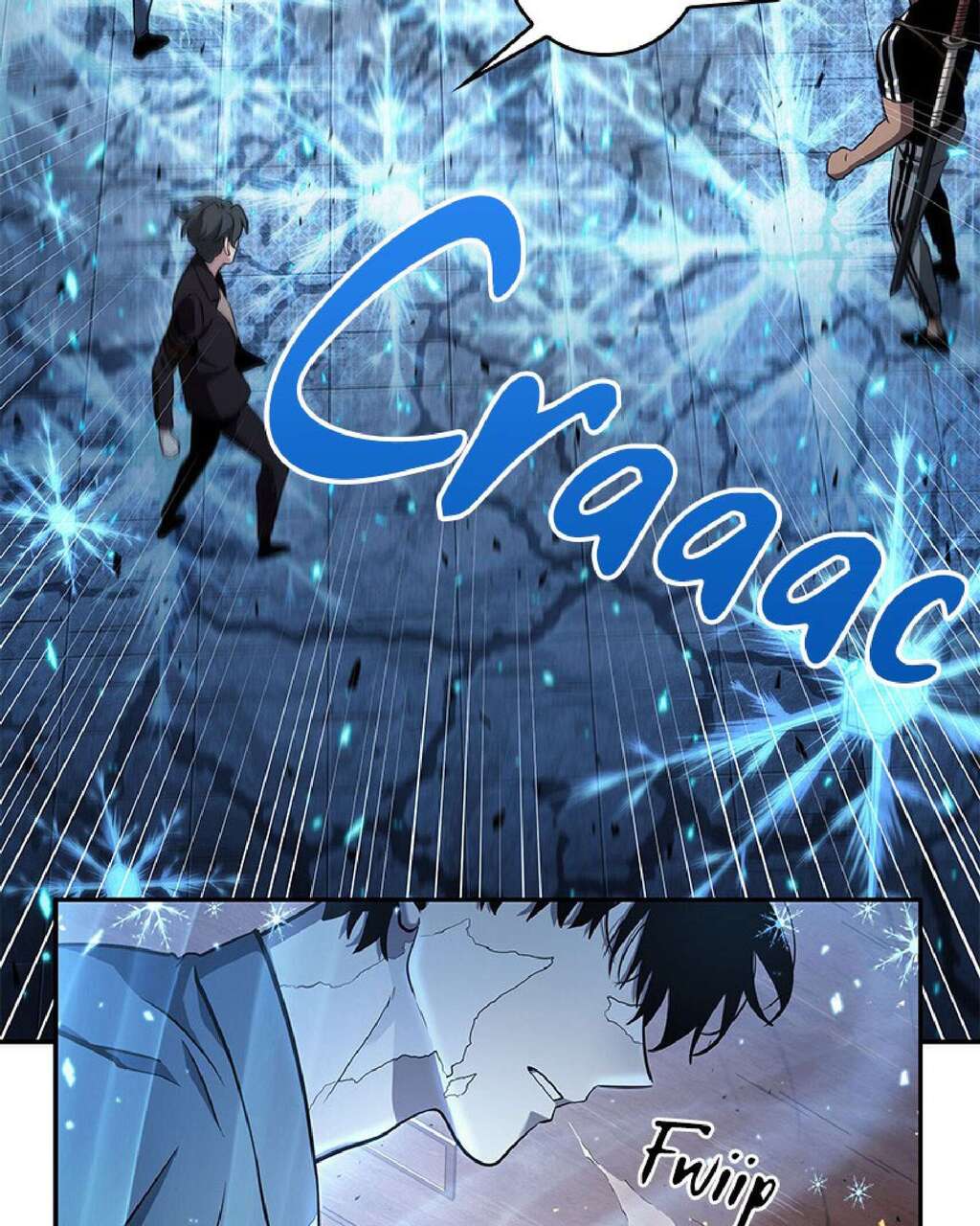 Read Omniscient Reader’s Viewpoint (fr) Manga Online