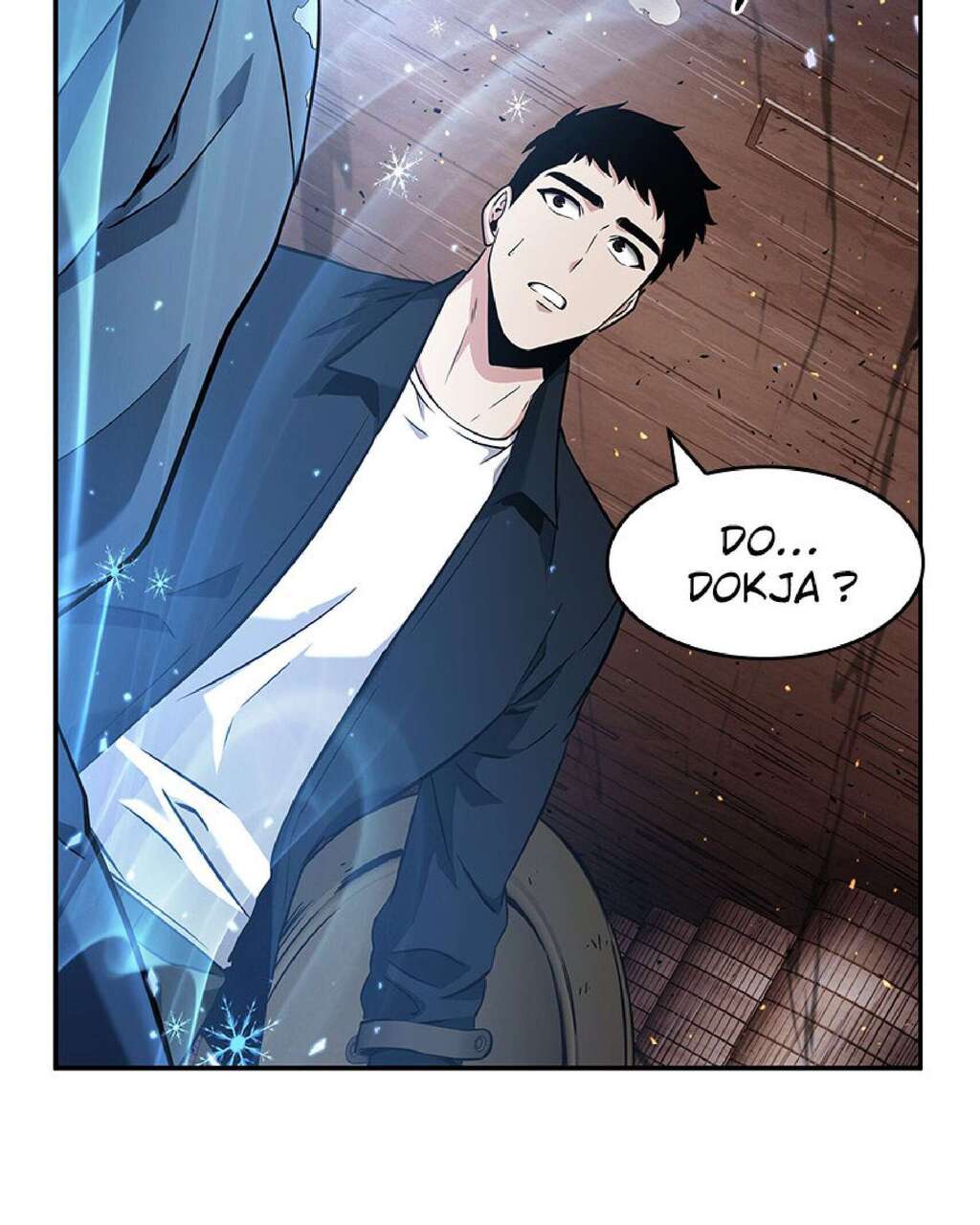 Read Omniscient Reader’s Viewpoint (fr) Manga Online