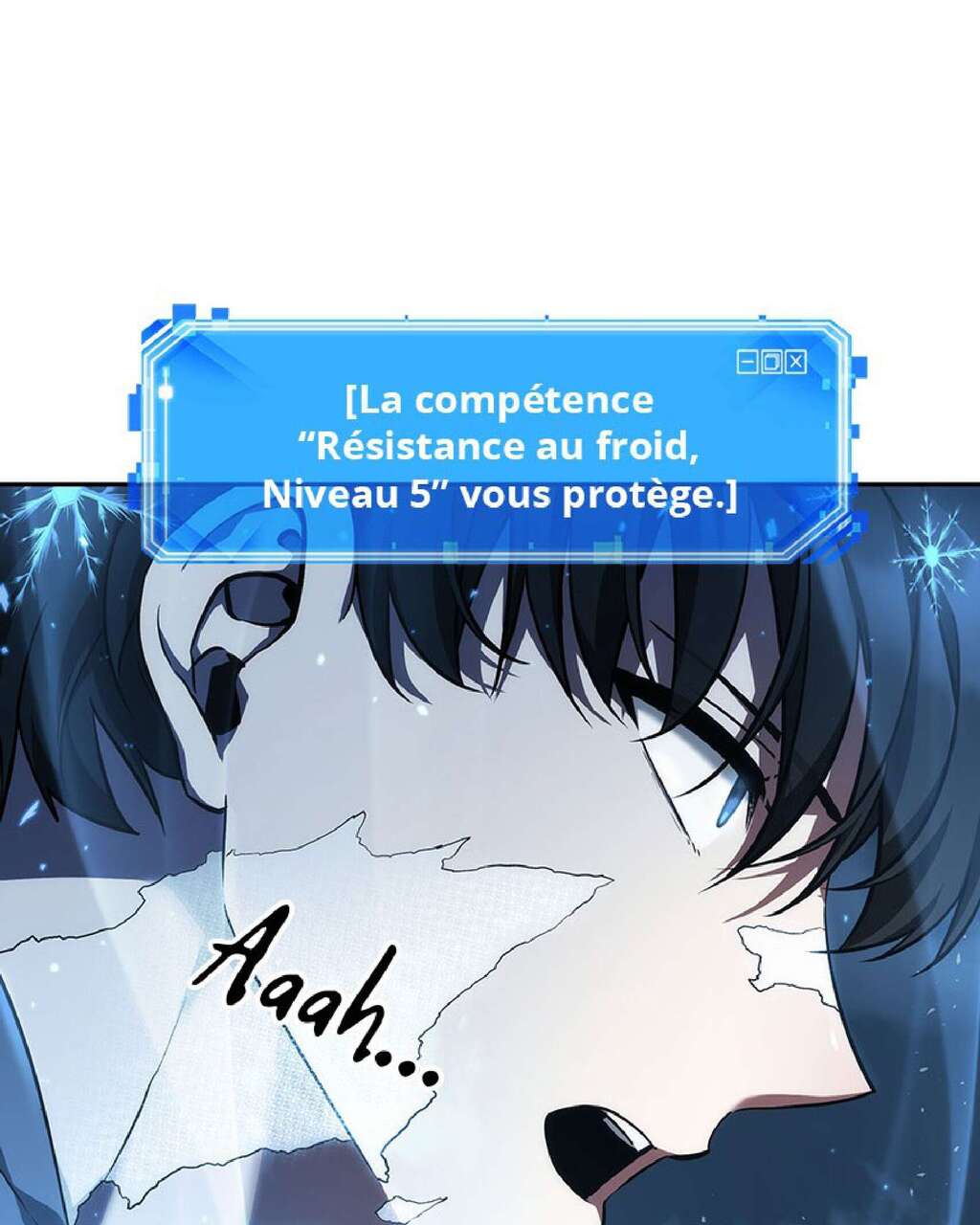 Read Omniscient Reader’s Viewpoint (fr) Manga Online