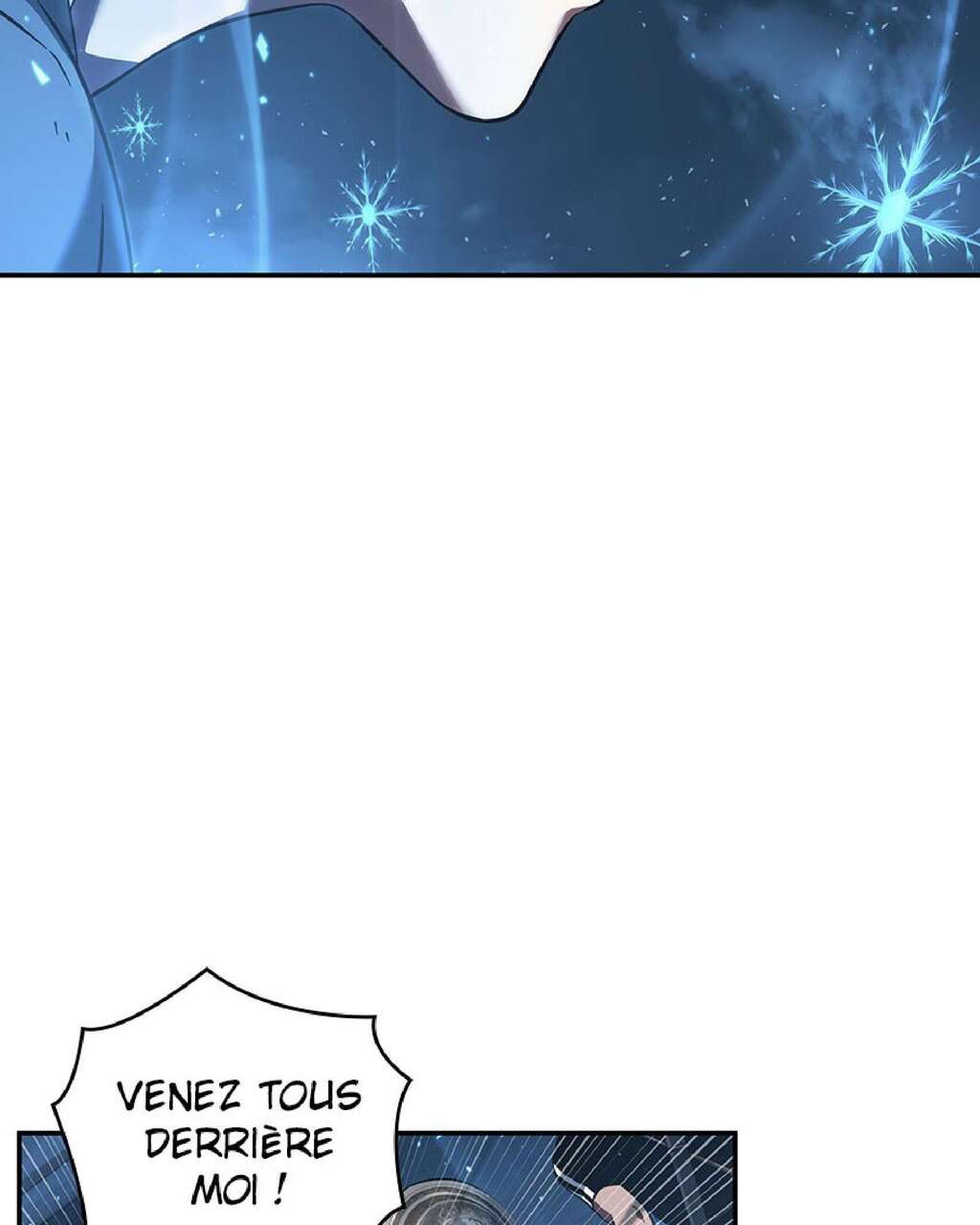 Read Omniscient Reader’s Viewpoint (fr) Manga Online