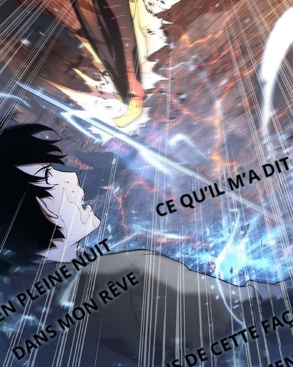 Read Omniscient Reader’s Viewpoint (fr) Manga Online
