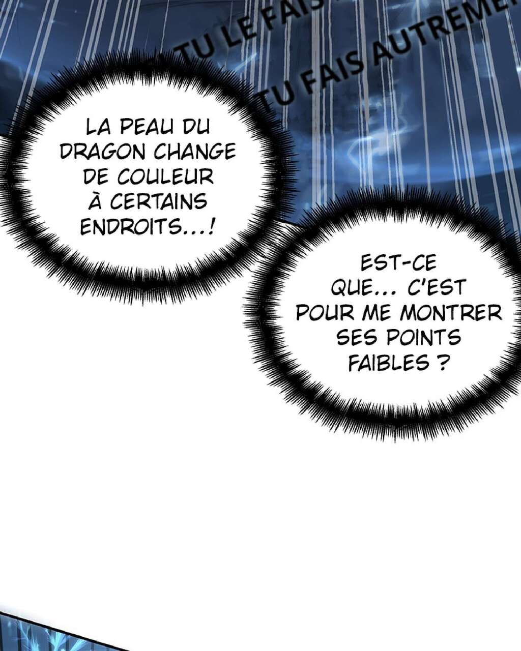 Read Omniscient Reader’s Viewpoint (fr) Manga Online