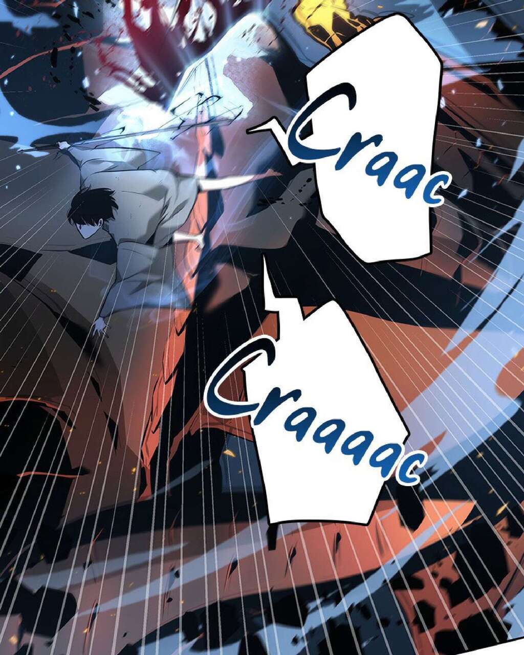 Read Omniscient Reader’s Viewpoint (fr) Manga Online