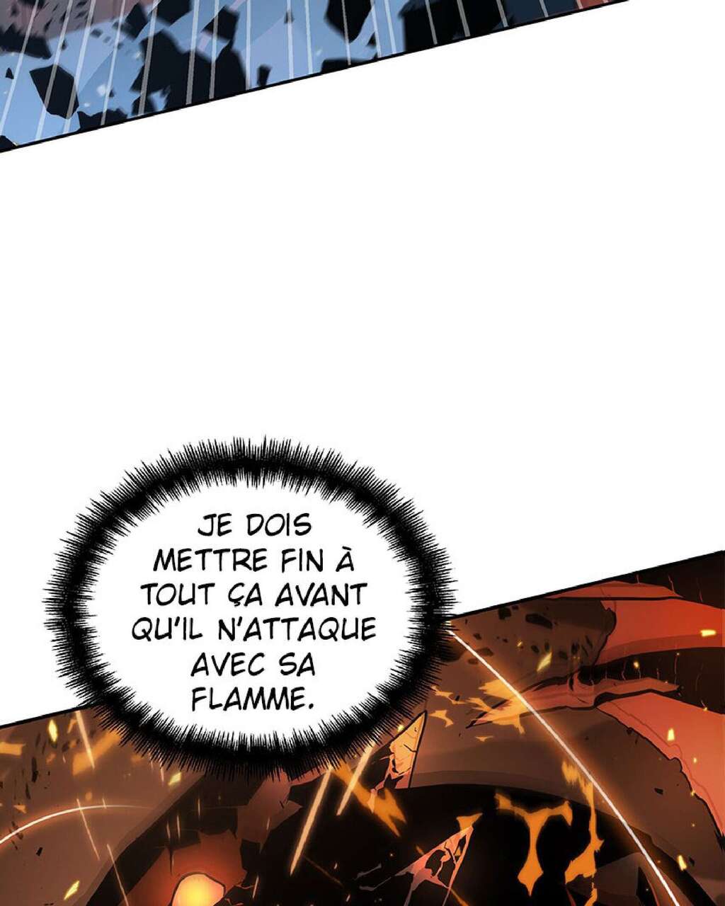 Read Omniscient Reader’s Viewpoint (fr) Manga Online