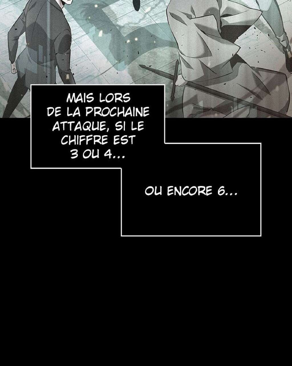 Read Omniscient Reader’s Viewpoint (fr) Manga Online
