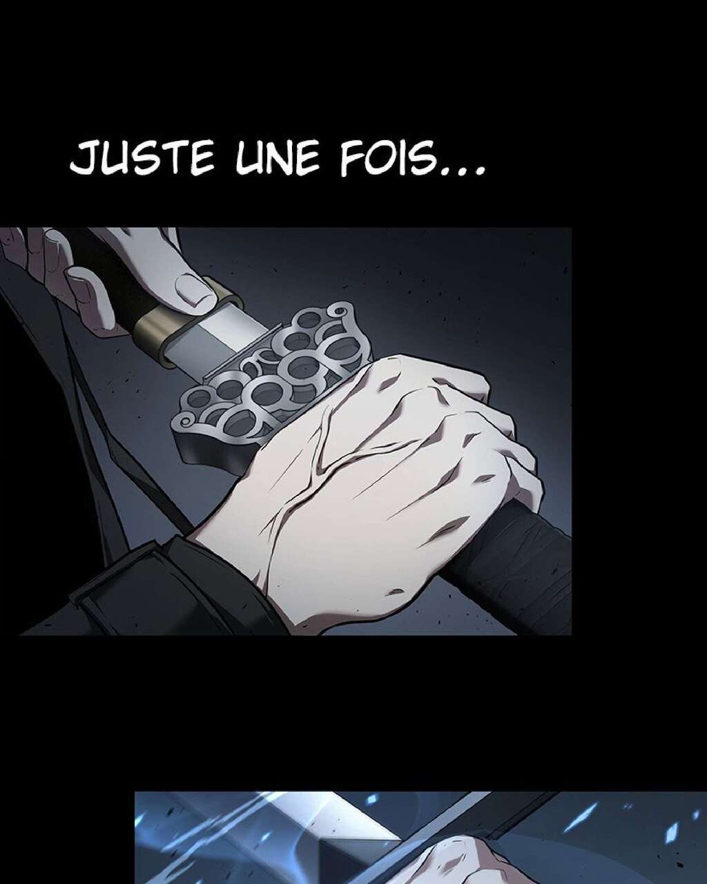Read Omniscient Reader’s Viewpoint (fr) Manga Online