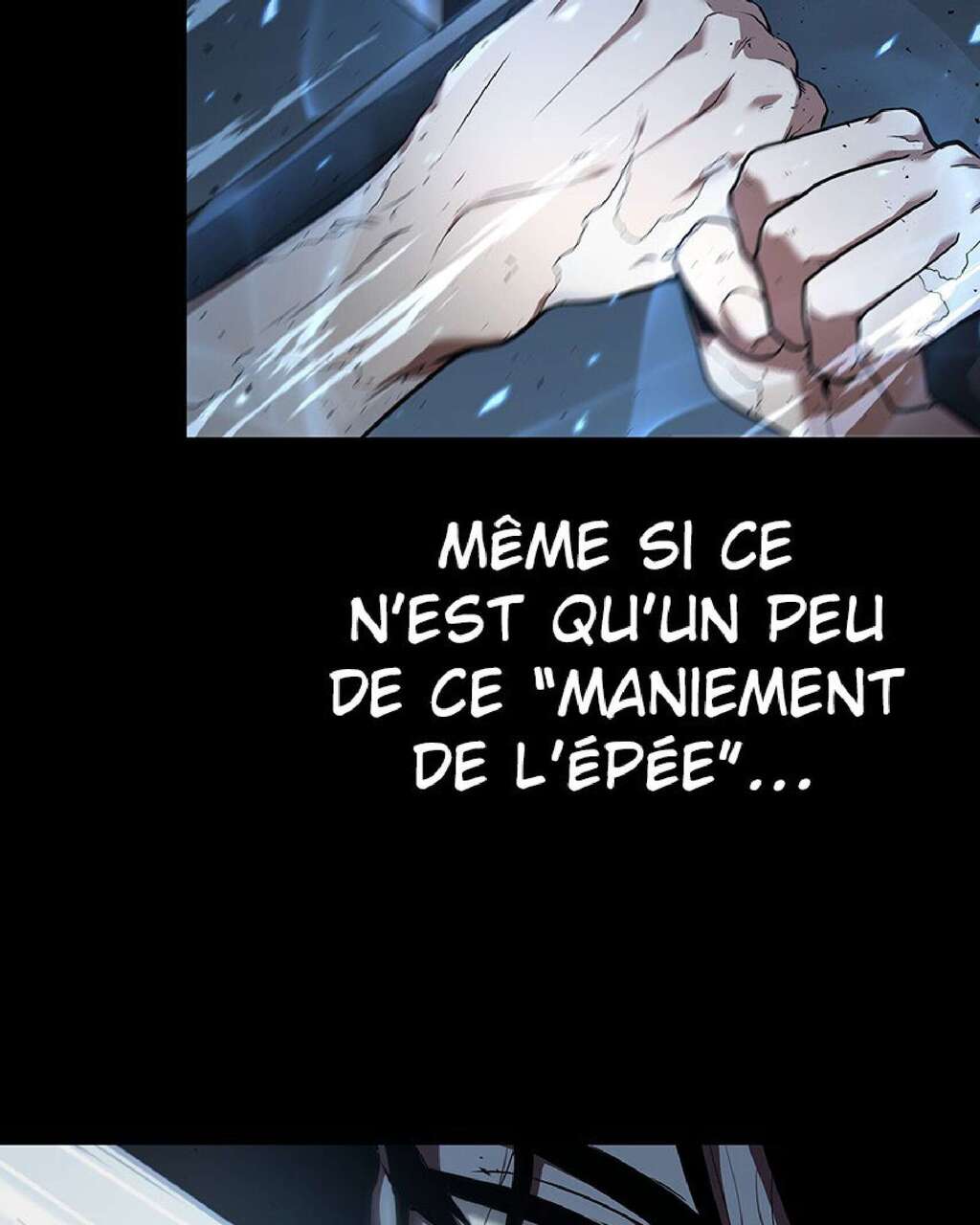 Read Omniscient Reader’s Viewpoint (fr) Manga Online
