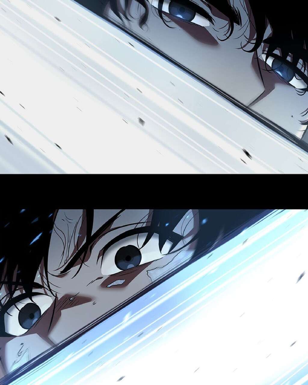 Read Omniscient Reader’s Viewpoint (fr) Manga Online
