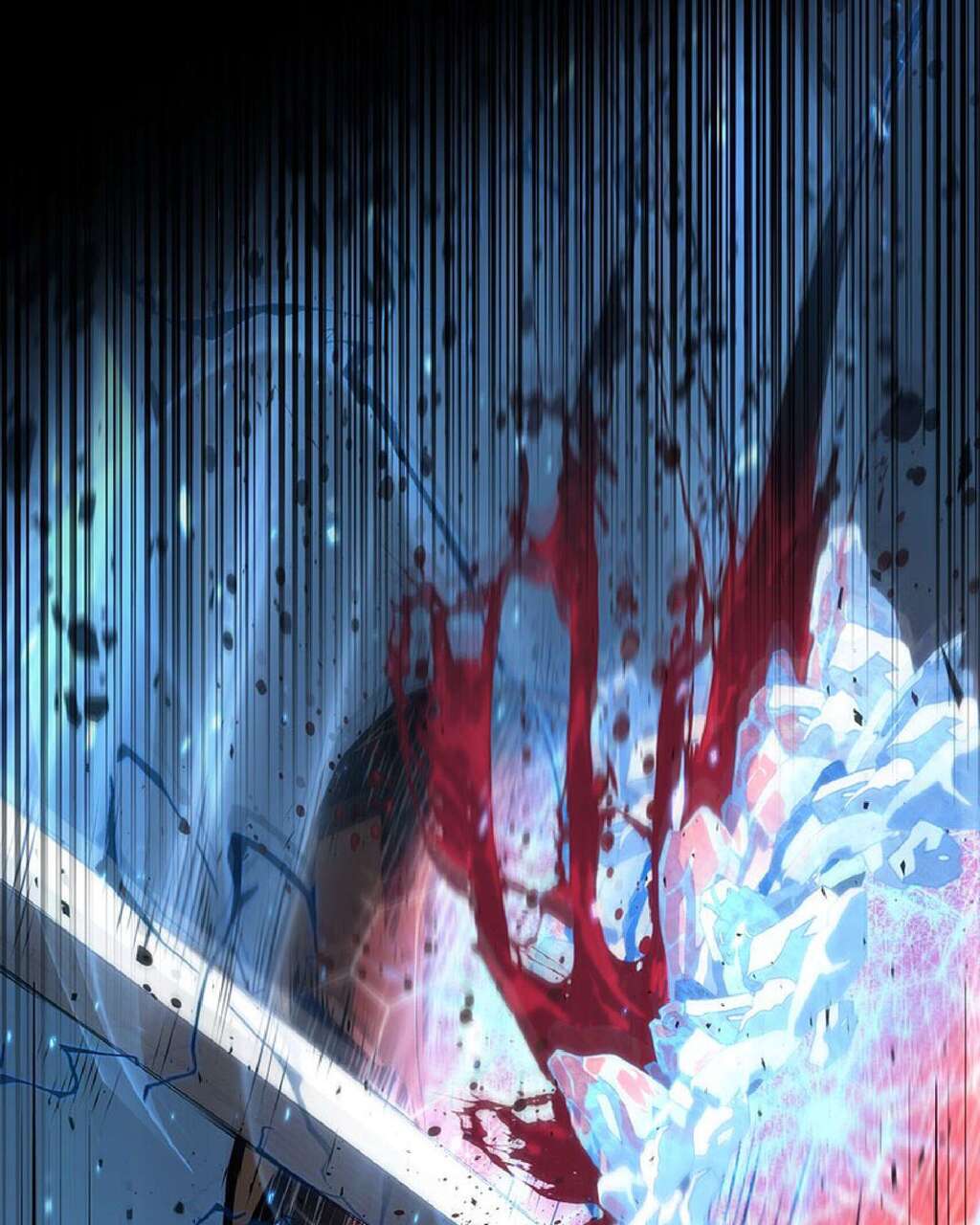 Read Omniscient Reader’s Viewpoint (fr) Manga Online