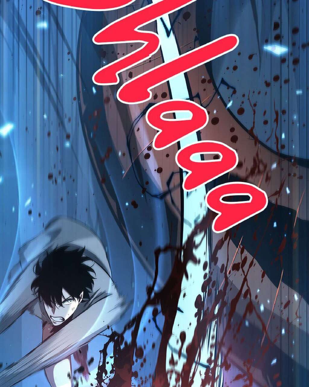 Read Omniscient Reader’s Viewpoint (fr) Manga Online