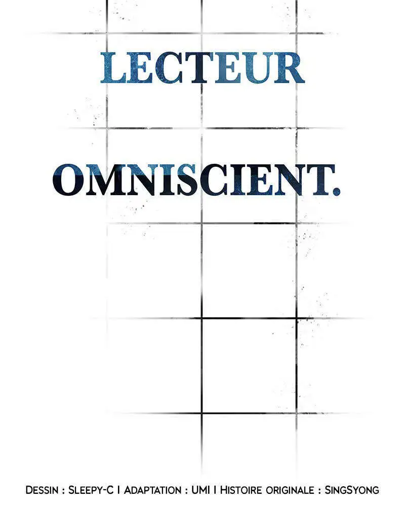 Read Omniscient Reader’s Viewpoint (fr) Manga Online