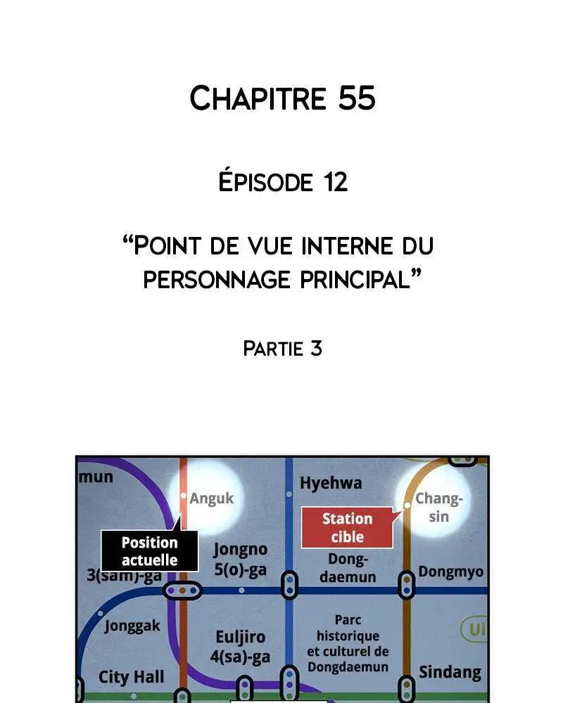 Read Omniscient Reader’s Viewpoint (fr) Manga Online
