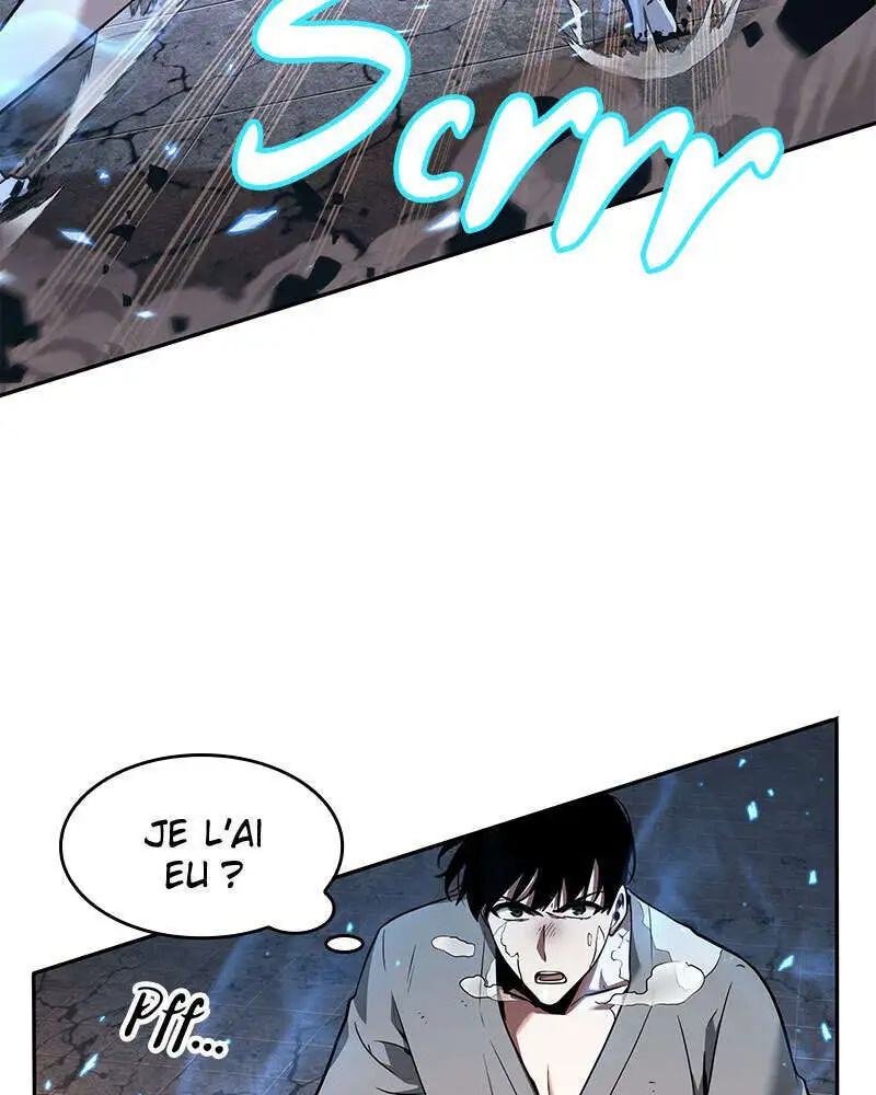 Read Omniscient Reader’s Viewpoint (fr) Manga Online