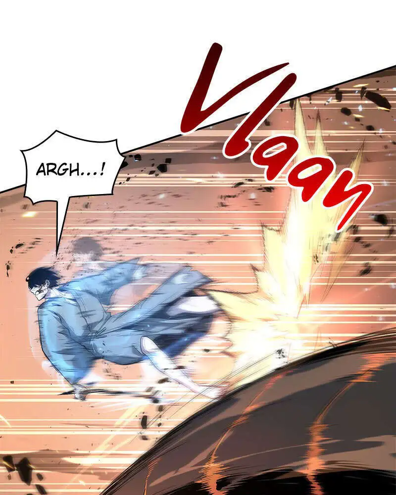 Read Omniscient Reader’s Viewpoint (fr) Manga Online