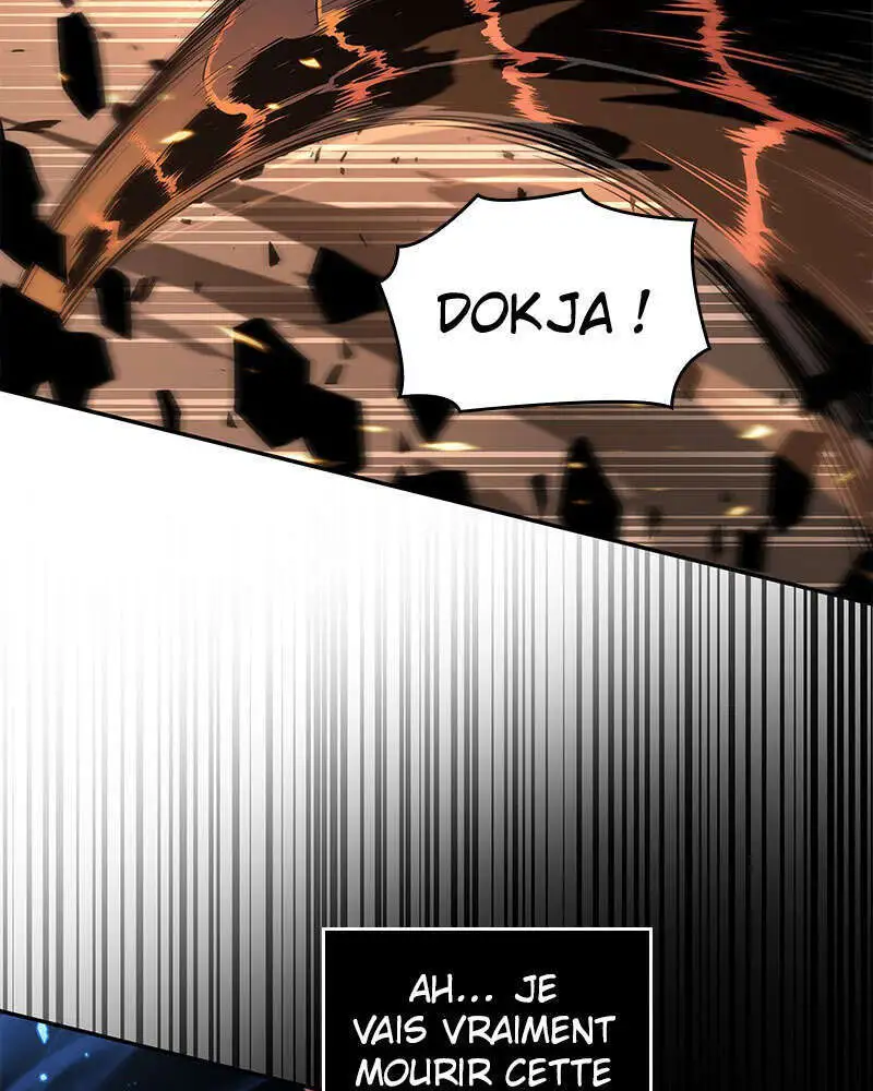 Read Omniscient Reader’s Viewpoint (fr) Manga Online