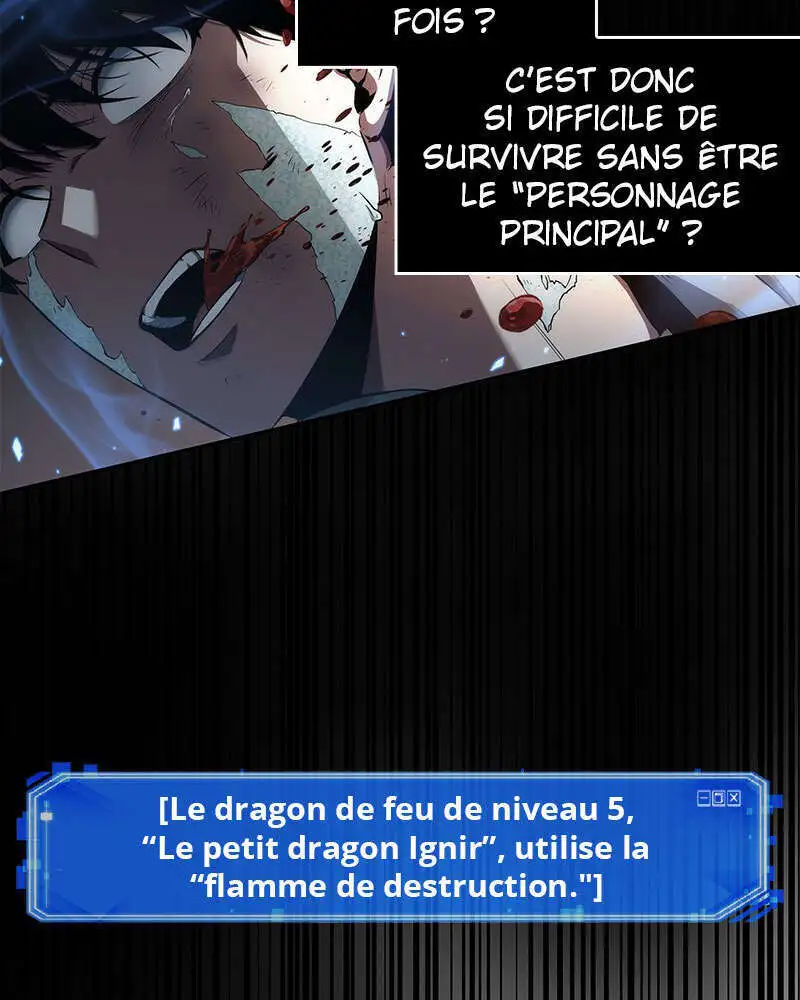 Read Omniscient Reader’s Viewpoint (fr) Manga Online