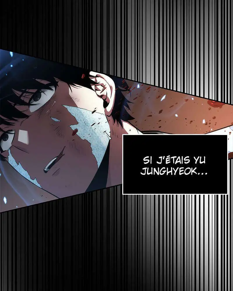 Read Omniscient Reader’s Viewpoint (fr) Manga Online
