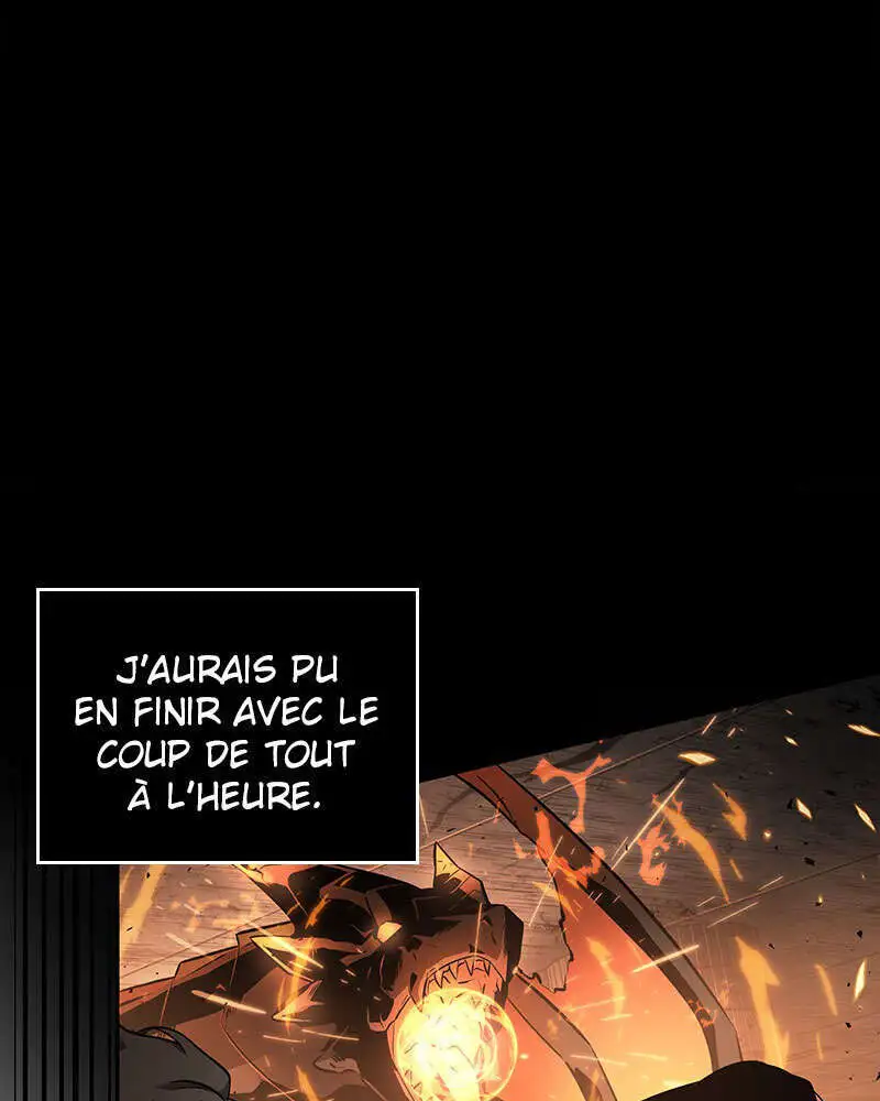 Read Omniscient Reader’s Viewpoint (fr) Manga Online