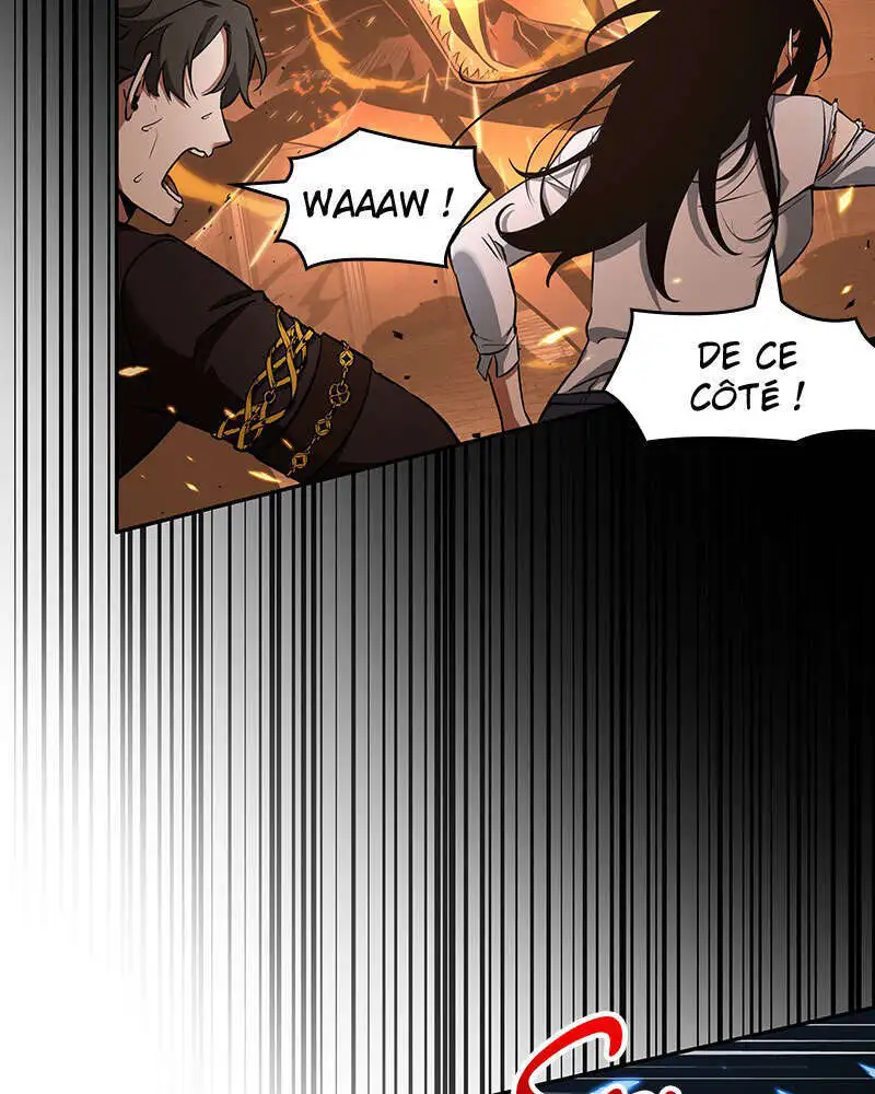 Read Omniscient Reader’s Viewpoint (fr) Manga Online