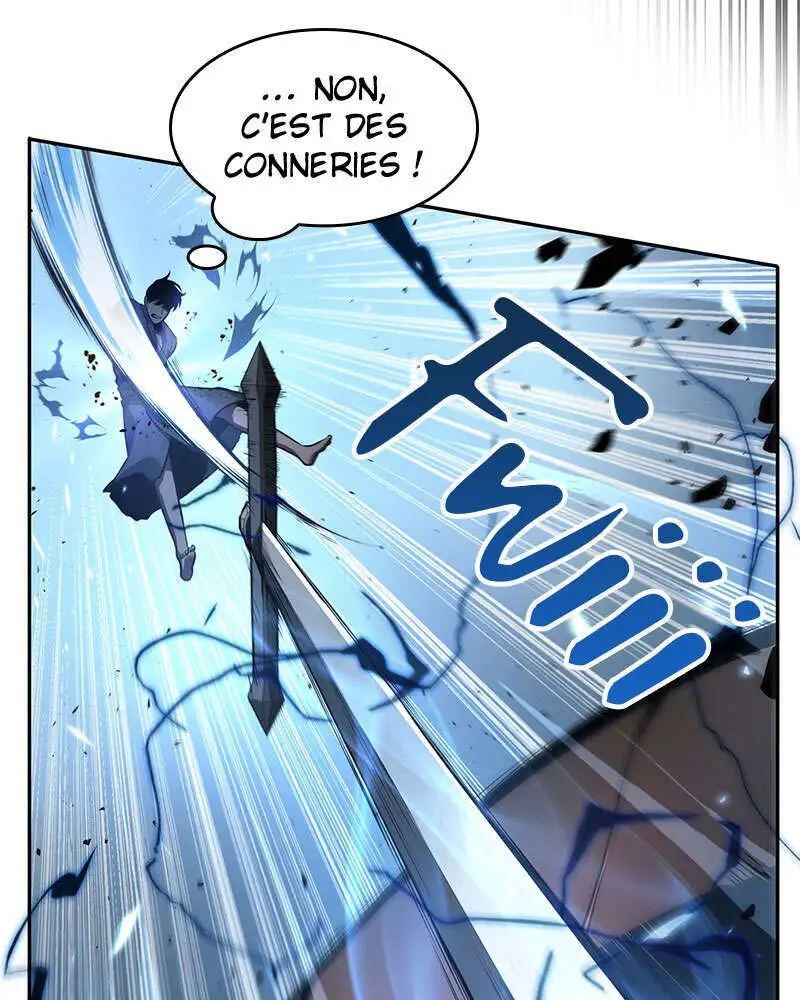 Read Omniscient Reader’s Viewpoint (fr) Manga Online