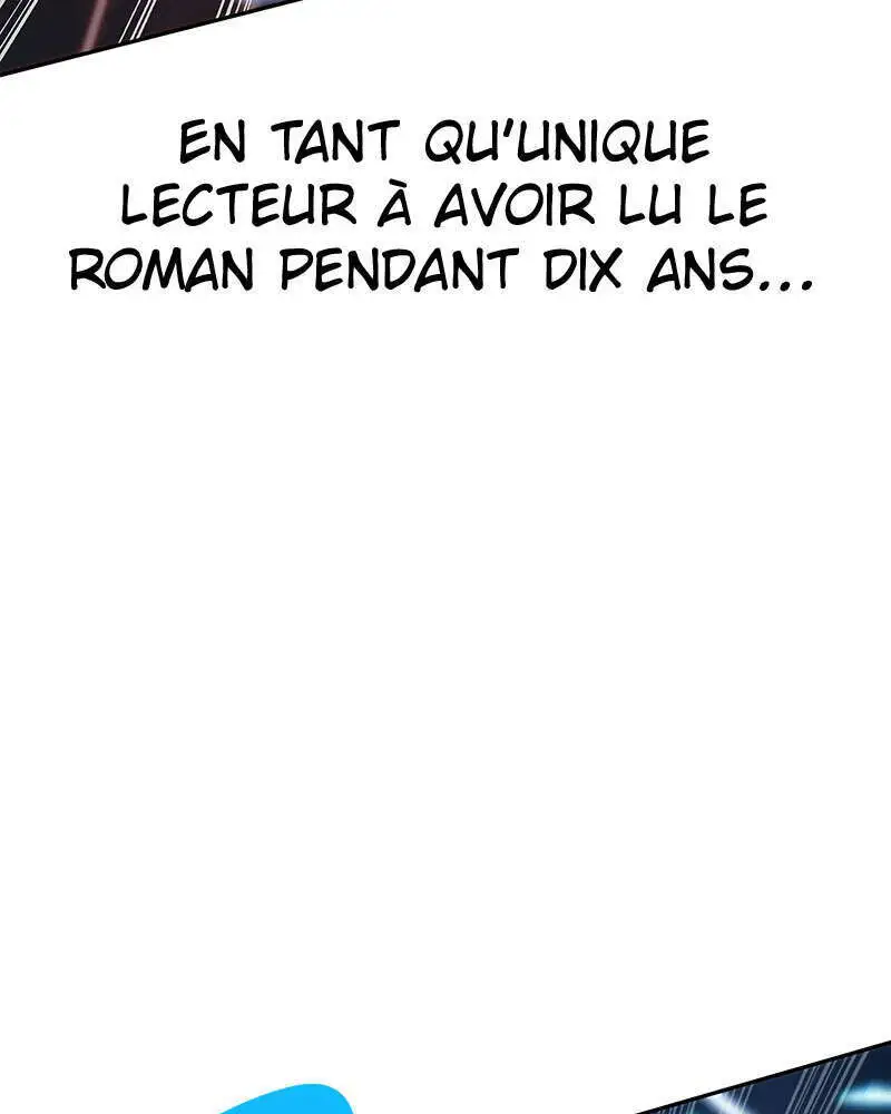 Read Omniscient Reader’s Viewpoint (fr) Manga Online