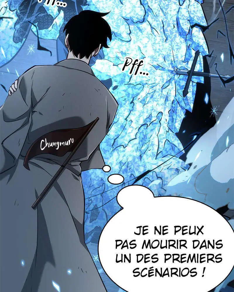 Read Omniscient Reader’s Viewpoint (fr) Manga Online