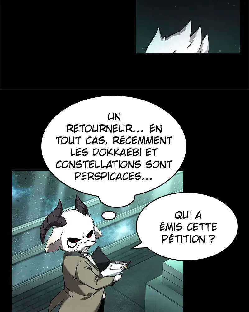 Read Omniscient Reader’s Viewpoint (fr) Manga Online