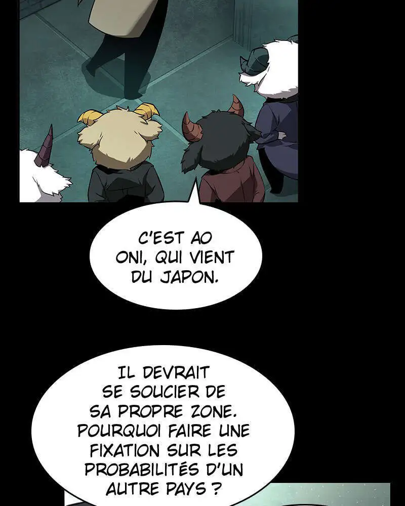 Read Omniscient Reader’s Viewpoint (fr) Manga Online