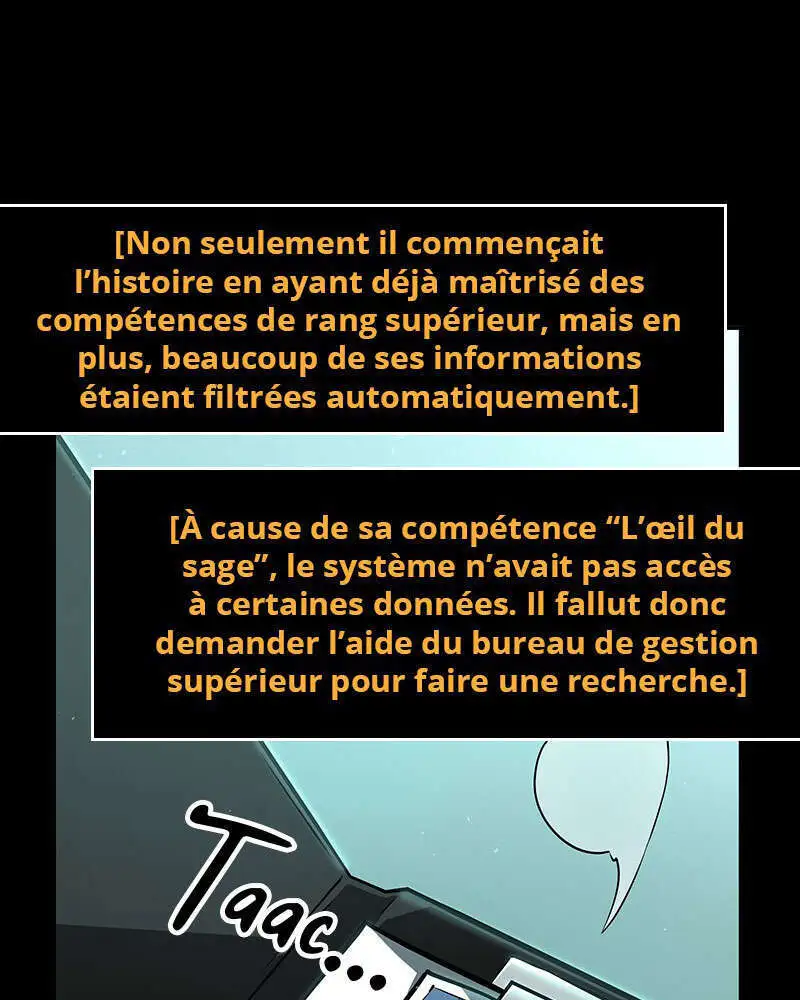 Read Omniscient Reader’s Viewpoint (fr) Manga Online