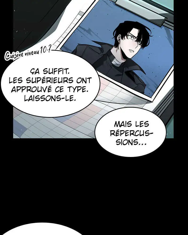 Read Omniscient Reader’s Viewpoint (fr) Manga Online