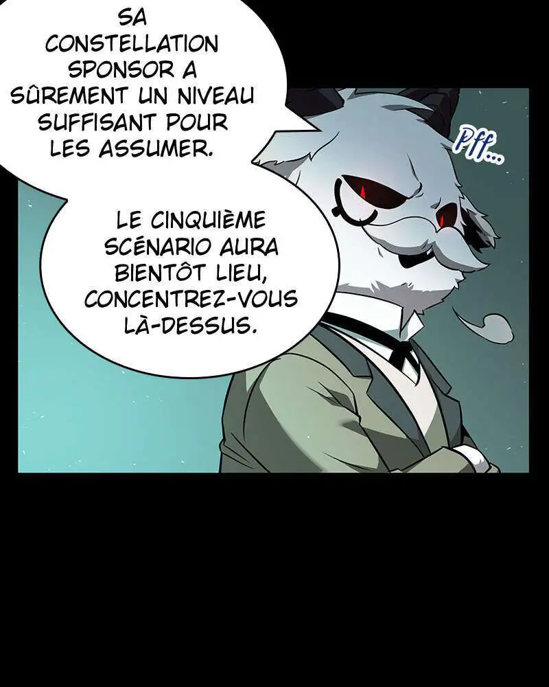 Read Omniscient Reader’s Viewpoint (fr) Manga Online