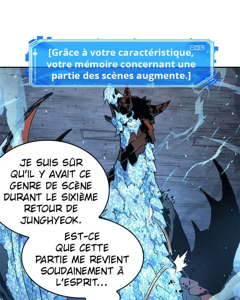 Read Omniscient Reader’s Viewpoint (fr) Manga Online
