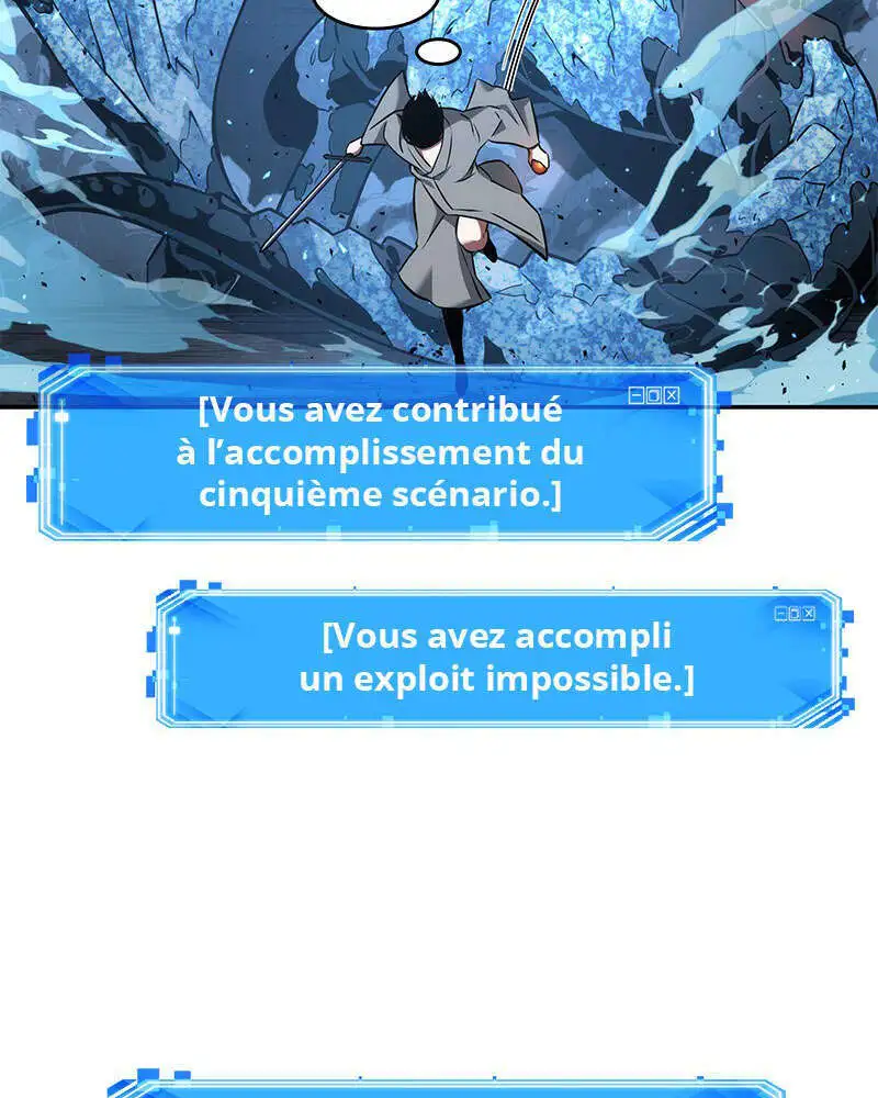 Read Omniscient Reader’s Viewpoint (fr) Manga Online
