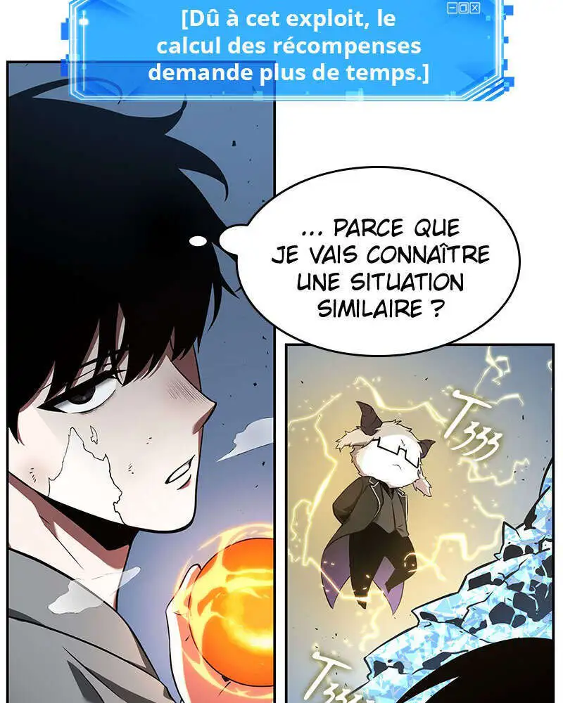 Read Omniscient Reader’s Viewpoint (fr) Manga Online