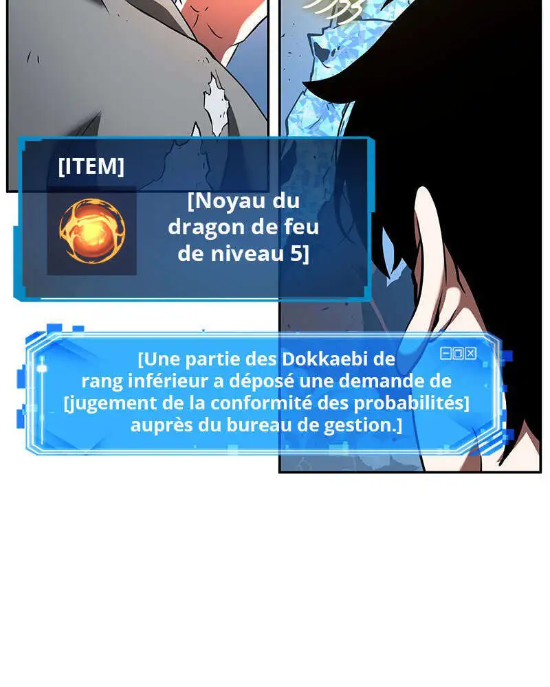 Read Omniscient Reader’s Viewpoint (fr) Manga Online