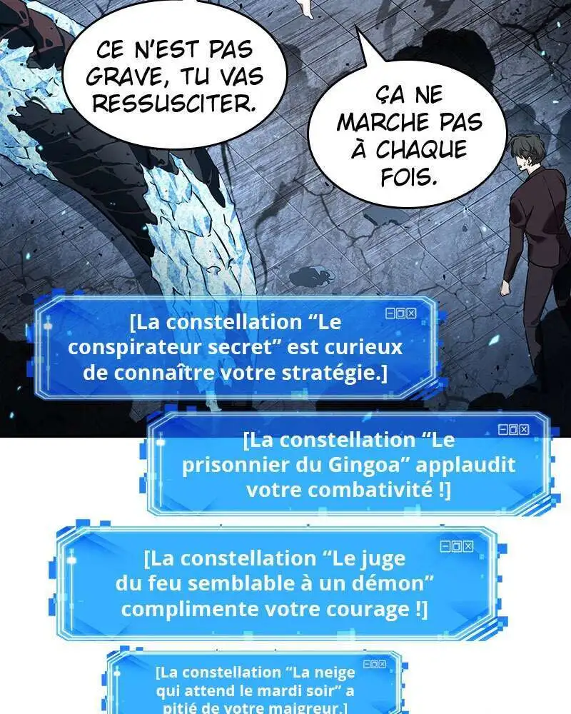 Read Omniscient Reader’s Viewpoint (fr) Manga Online