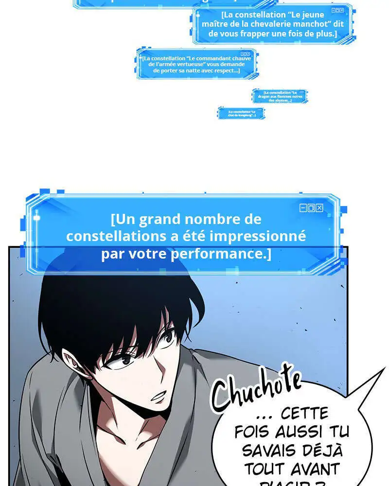 Read Omniscient Reader’s Viewpoint (fr) Manga Online