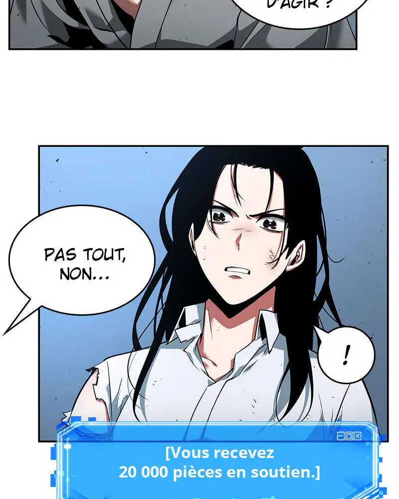 Read Omniscient Reader’s Viewpoint (fr) Manga Online