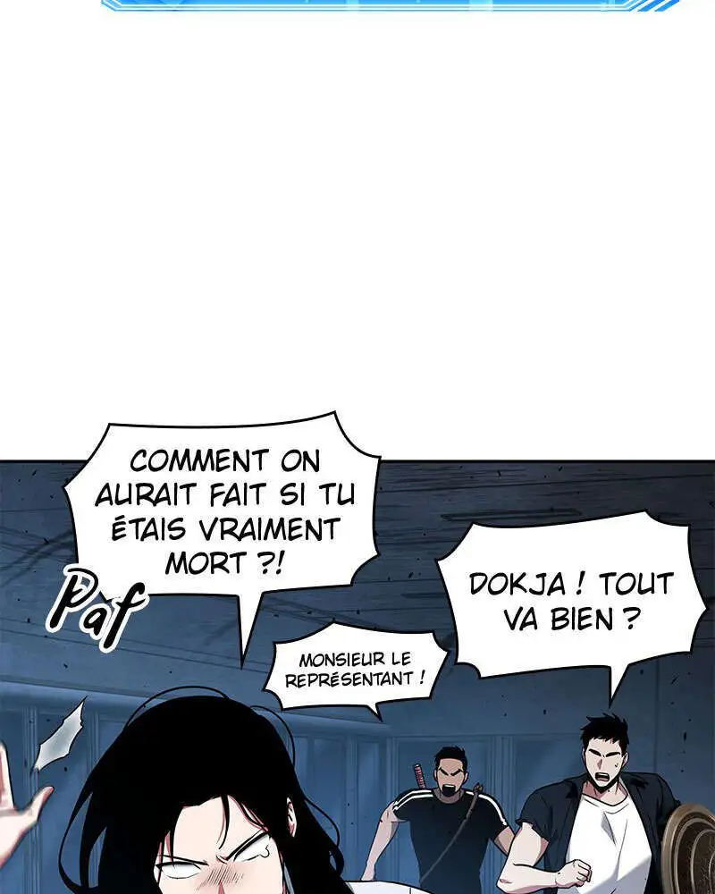 Read Omniscient Reader’s Viewpoint (fr) Manga Online