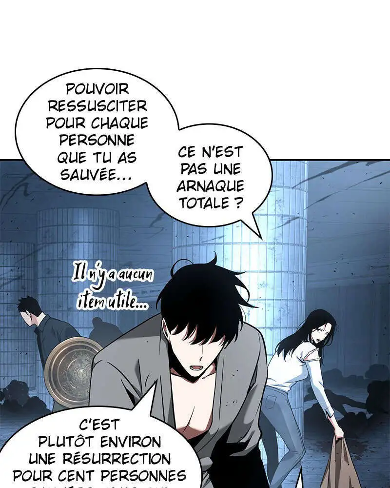 Read Omniscient Reader’s Viewpoint (fr) Manga Online