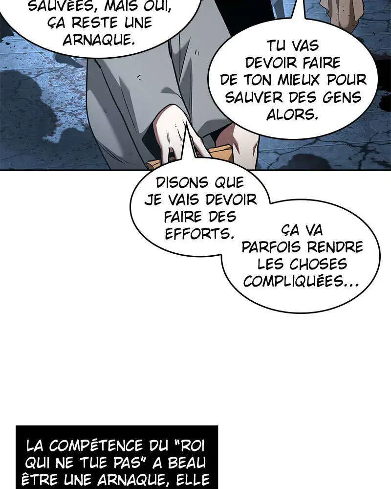 Read Omniscient Reader’s Viewpoint (fr) Manga Online