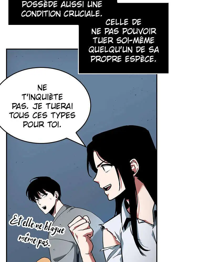 Read Omniscient Reader’s Viewpoint (fr) Manga Online